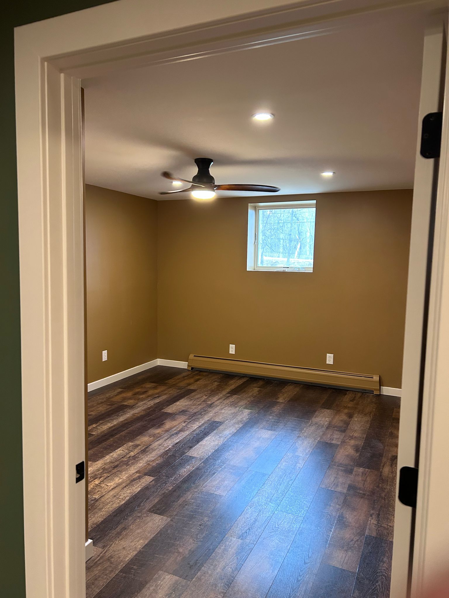 Proyecto de remodelación 280